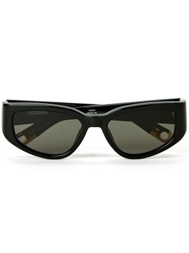 Lunettes de soleil Gala - Jacquemus - Modalova