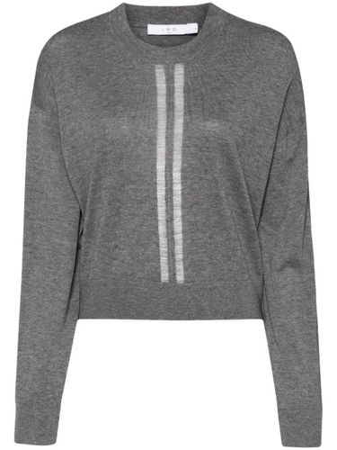IRO pull Lova - Gris - IRO - Modalova