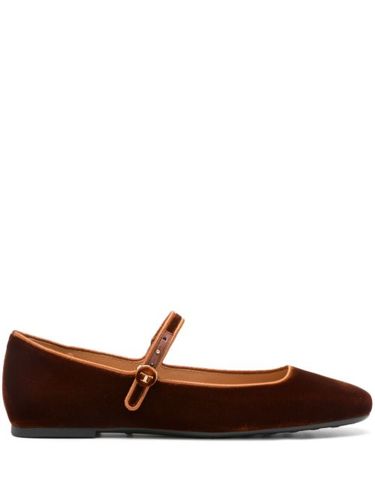 Ballerines en velours - Tod's - Modalova