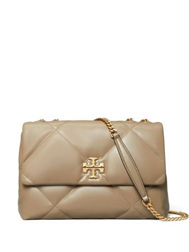 Sac porté épaule Kira à matelassage losanges - Tory Burch - Modalova