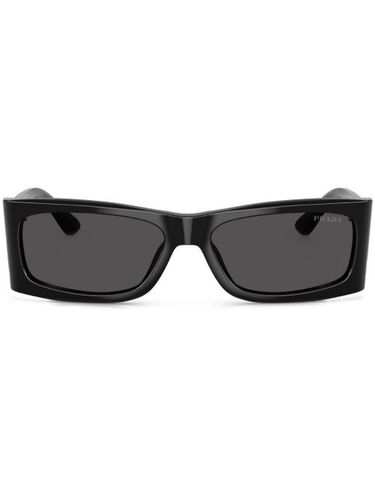 Lunettes de soleil Runway - Prada Eyewear - Modalova