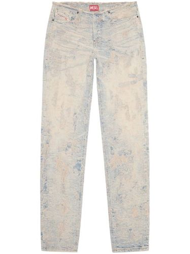 Diesel jean D-Arker-Fsf - Bleu - Diesel - Modalova