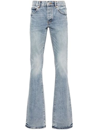 Jean P072 Super Stack - Purple Brand - Modalova