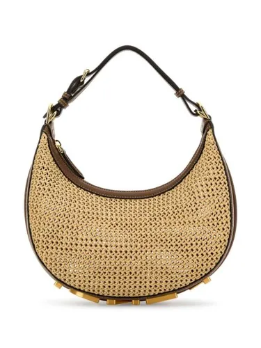 Petit sac à main graphy - FENDI - Modalova