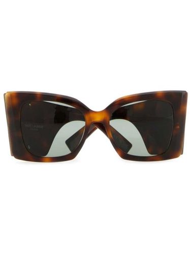 Lunettes de soleil Blaze SL M119 - Saint Laurent Eyewear - Modalova