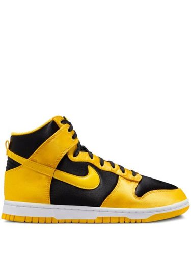 Baskets montantes Dunk 'Yellow' - Nike - Modalova