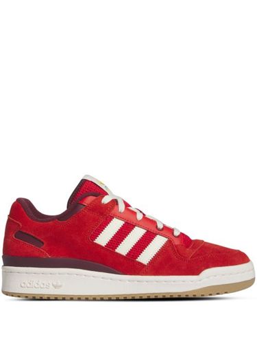 Baskets Forum CL 'Red/White' - adidas - Modalova