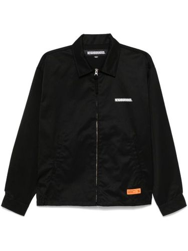 Veste à fermeture zippée - Neighborhood - Modalova