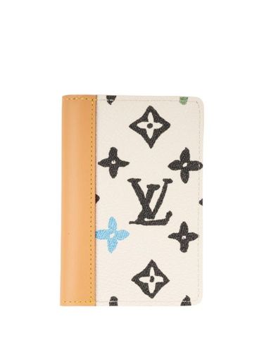 X Tyler the Creator pochette de rangement - Louis Vuitton Pre-Owned - Modalova