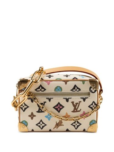 X Tyler the Creator mini sac Soft Trunk - Louis Vuitton Pre-Owned - Modalova