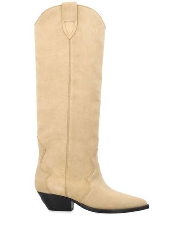 Bottines Denvee 40 mm - ISABEL MARANT - Modalova