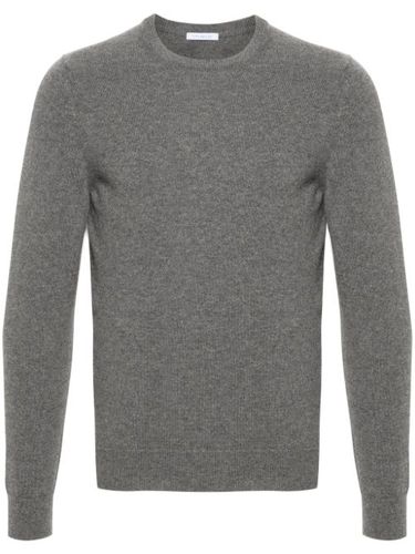 Malo pull en cachemire - Gris - Malo - Modalova