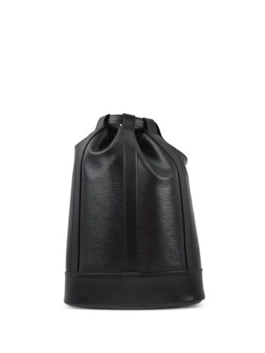 Sac seau Randonnee PM (1995) - Louis Vuitton Pre-Owned - Modalova