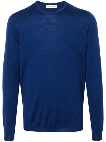 Pull en laine mérinos - GOES BOTANICAL - Modalova