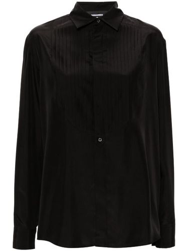 DSQUARED2 chemise Dean - Noir - DSQUARED2 - Modalova