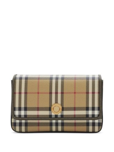 Sac à bandoulière Hampshire - Burberry - Modalova