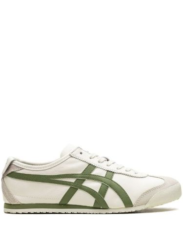 Baskets Mexico 66 'Cream Green' - Onitsuka Tiger - Modalova