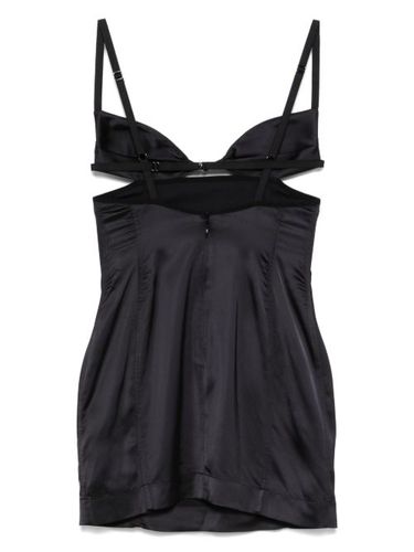 Robe courte Petal - Nensi Dojaka - Modalova