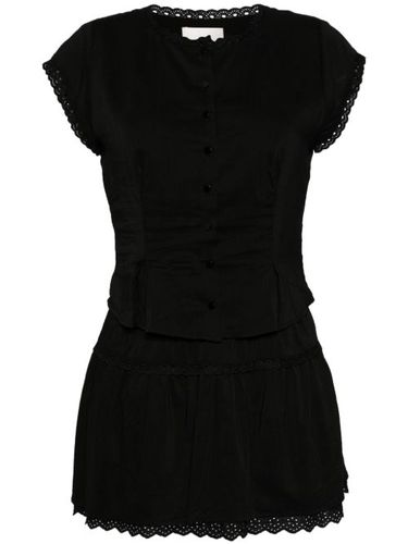 Ensemble haut-jupe Valetta - Reformation - Modalova