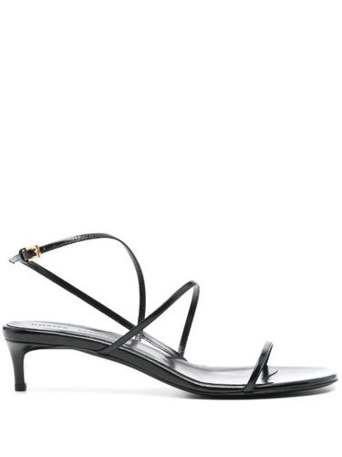 KHAITE sandales Loop 35 mm - Noir - KHAITE - Modalova
