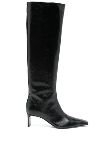 KHAITE bottes Ona 55 mm - Noir - KHAITE - Modalova