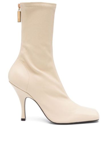 Bottines Eva 100 mm - KHAITE - Modalova