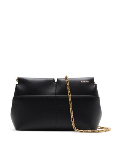 Burberry pochette Snip Chain - Noir - Burberry - Modalova