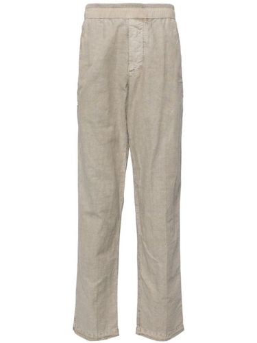 Pantalon à coupe ample - James Perse - Modalova