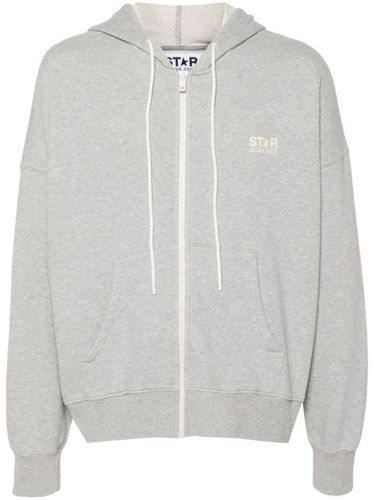 Golden Goose hoodie Michael - Gris - Golden Goose - Modalova