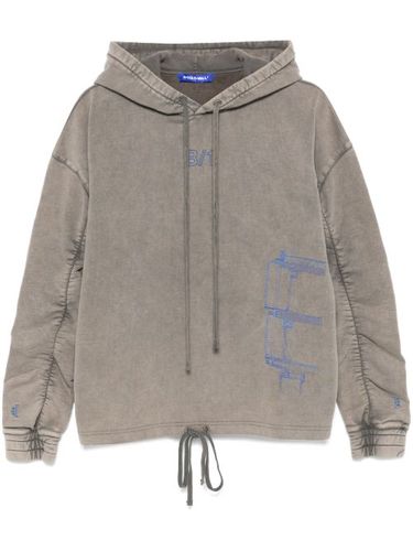 A-COLD-WALL* hoodie Shroud - Gris - A-COLD-WALL* - Modalova