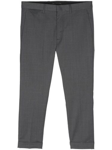 Low Brand pantalon Cooper - Gris - Low Brand - Modalova