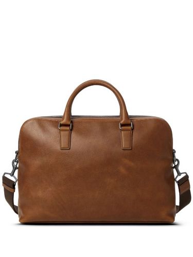 Porte-documents Navigator GM Double Zip - Shinola - Modalova