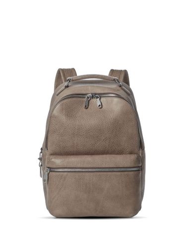 Shinola sac à dos en cuir - Marron - Shinola - Modalova