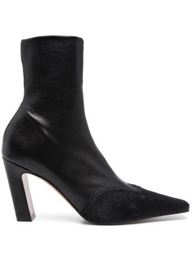 KHAITE bottines Nevada 85 mm - Noir - KHAITE - Modalova