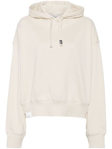 Hoodie à imprimé graphique - izzue - Modalova