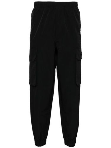 Pantalon de jogging à logo brodé - AAPE BY *A BATHING APE® - Modalova