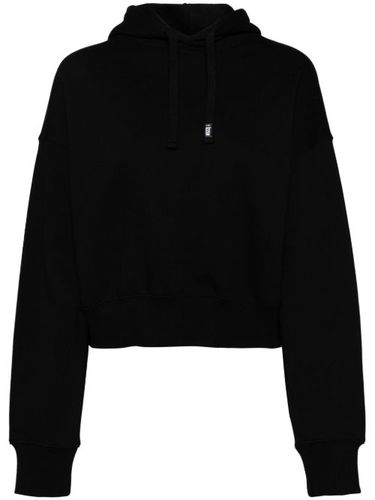 Izzue hoodie imprimé - Noir - izzue - Modalova