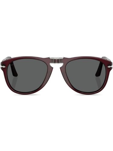 Lunettes de soleil à monture ronde - Persol - Modalova