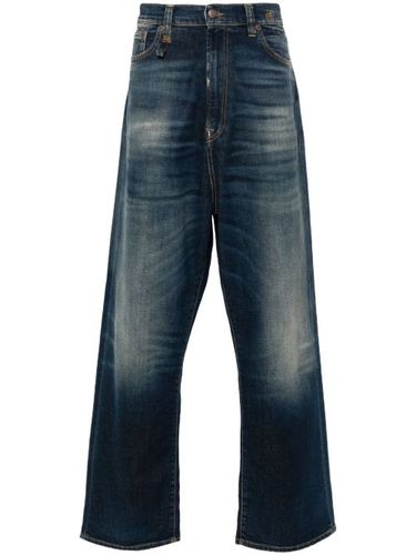 R13 jean Venti - Bleu - R13 - Modalova