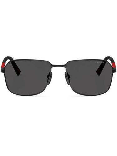 Lunettes de soleil Linea Rossa - Prada Linea Rossa - Modalova