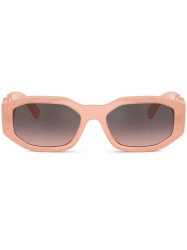 Lunettes de soleil Biggie - Versace Eyewear - Modalova
