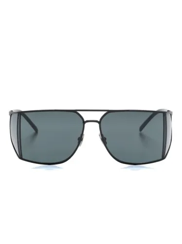 Lunettes de soleil SL 750 - Saint Laurent Eyewear - Modalova