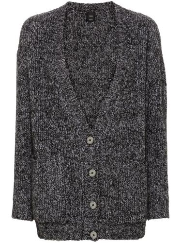 PINKO cardigan Erbaceo - Noir - PINKO - Modalova