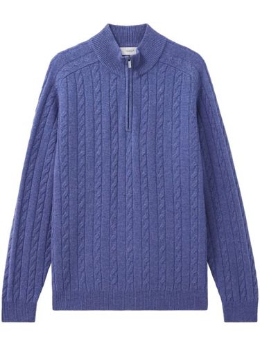 Pull en laine - Pringle of Scotland - Modalova