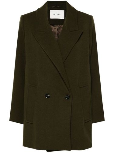 IVY OAK manteau Jenna - Vert - IVY OAK - Modalova