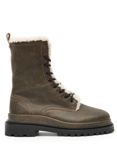Bottines Ghiso - ISABEL MARANT - Modalova