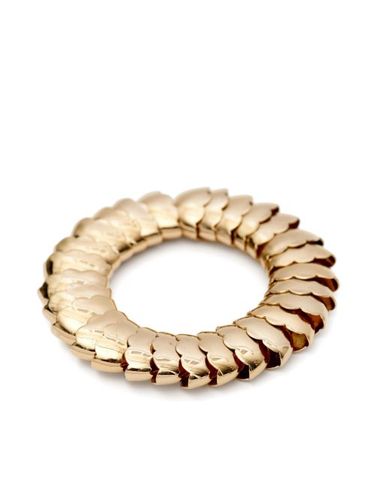 ISABEL MARANT bracelet Elie - Or - ISABEL MARANT - Modalova