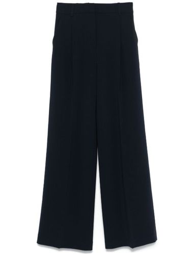 Pantalon ample en crêpe - Michael Michael Kors - Modalova