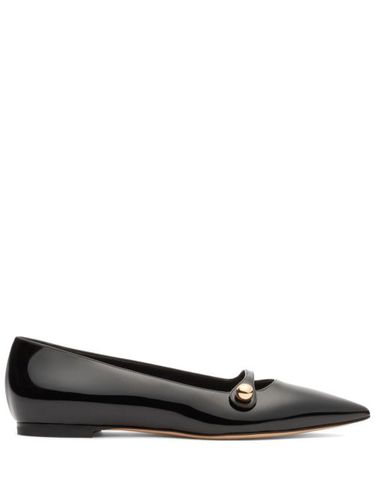 Casadei ballerines Cleo - Noir - Casadei - Modalova