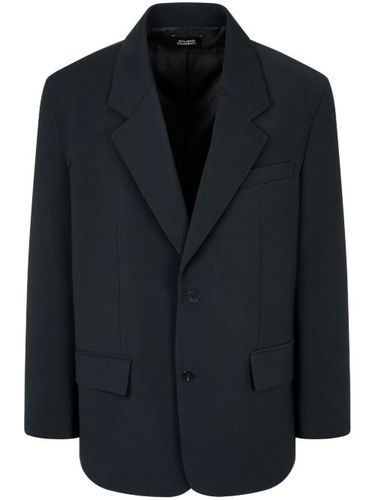 Blazer à coupe oversize - STUDIO TOMBOY - Modalova